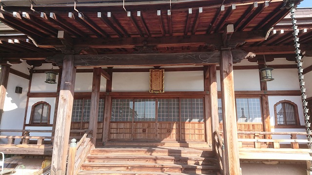 本堂